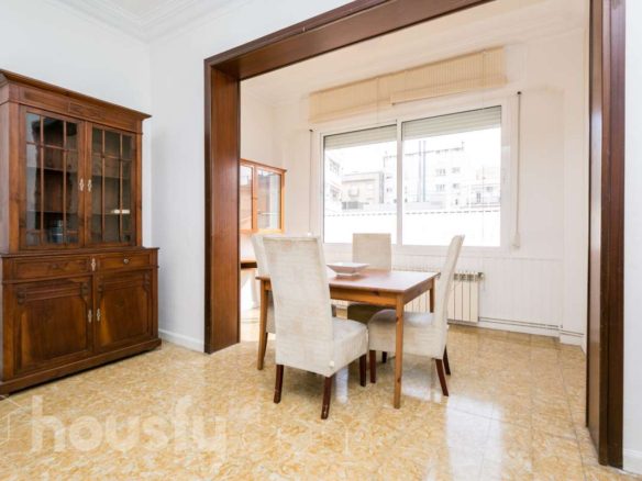 Ref. 965096 - Encantador pis a Tarragona