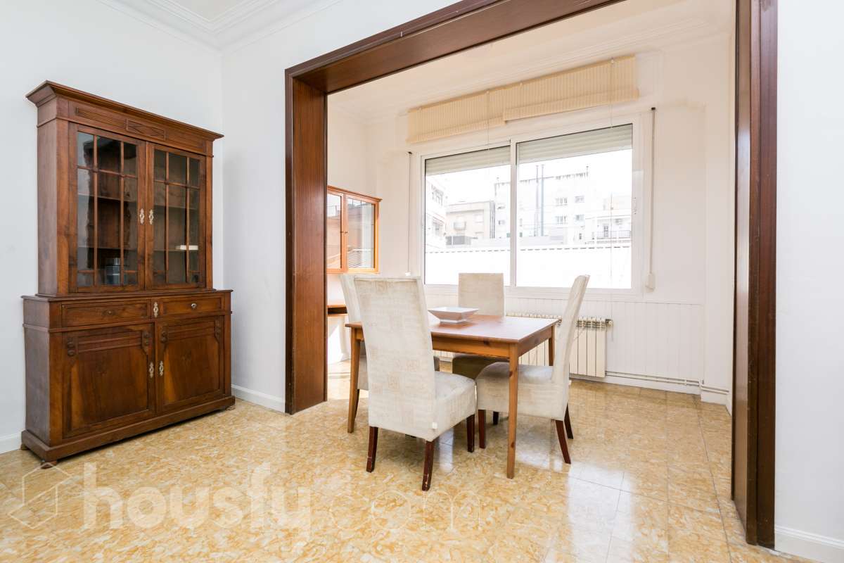 Ref. 965096 – Encantador pis a Tarragona