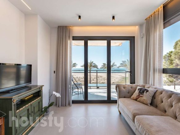 Ref. 969422 - Espectacular pis davant del mar a Segur de Calafell