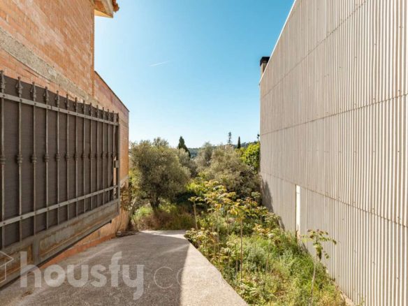 Ref. 972371 - Fantastic urban plot in Sant Quintí de Mediona - Pueblo.