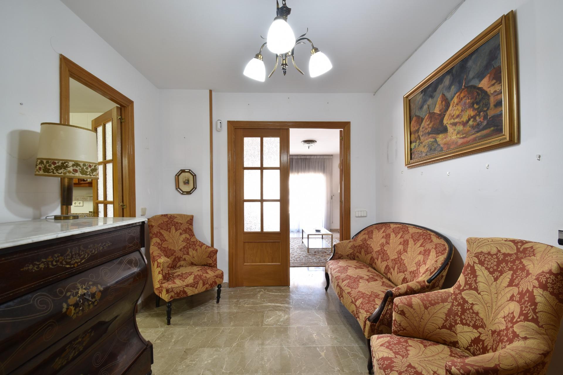 Ref. 03-5364/1098 – Elegancia, amplitud y exclusividad en el corazón de Vilanova y la Geltrú.