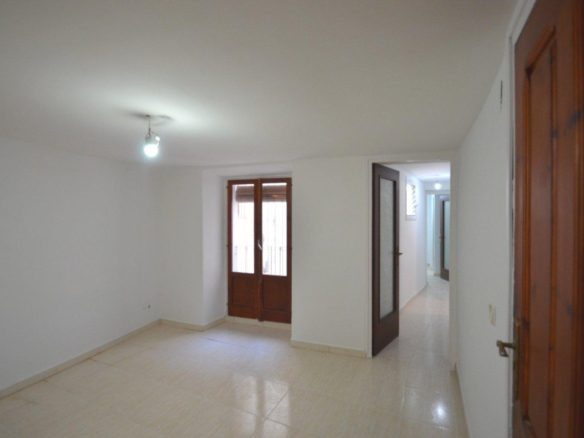 Ref. 03-5353/1098 - Oportunidad única de inversión. Piso alquilado en venta