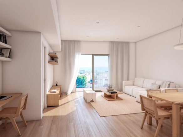 Ref. 12-VSIT2528/1087 - ESSENCIA SITGES