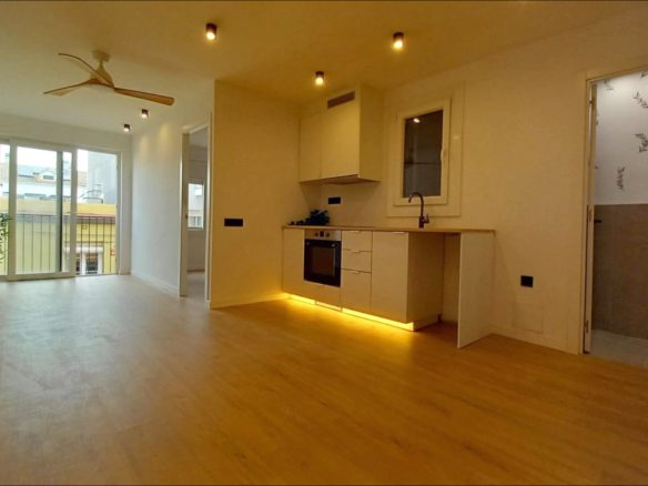 Ref. PV926-1/1259 - ✨ Exclusiva vivienda reformada con estilo en el corazón de Vilanova i la Geltrú ✨