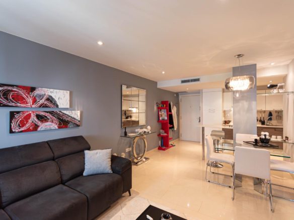 Ref. 11422/1045 - Fantàstic estudi al cor de Sitges