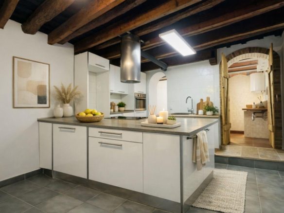 Ref. 53RJUMARTI96/5459 - APARTMENT FOR SALE IN LA GELTRÚ AREA