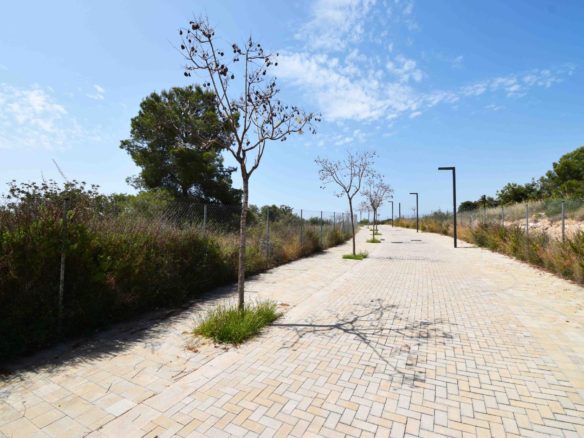 Ref. 12-TSIT127/1087 - PARCELA EN LA PLANA DE SITGES