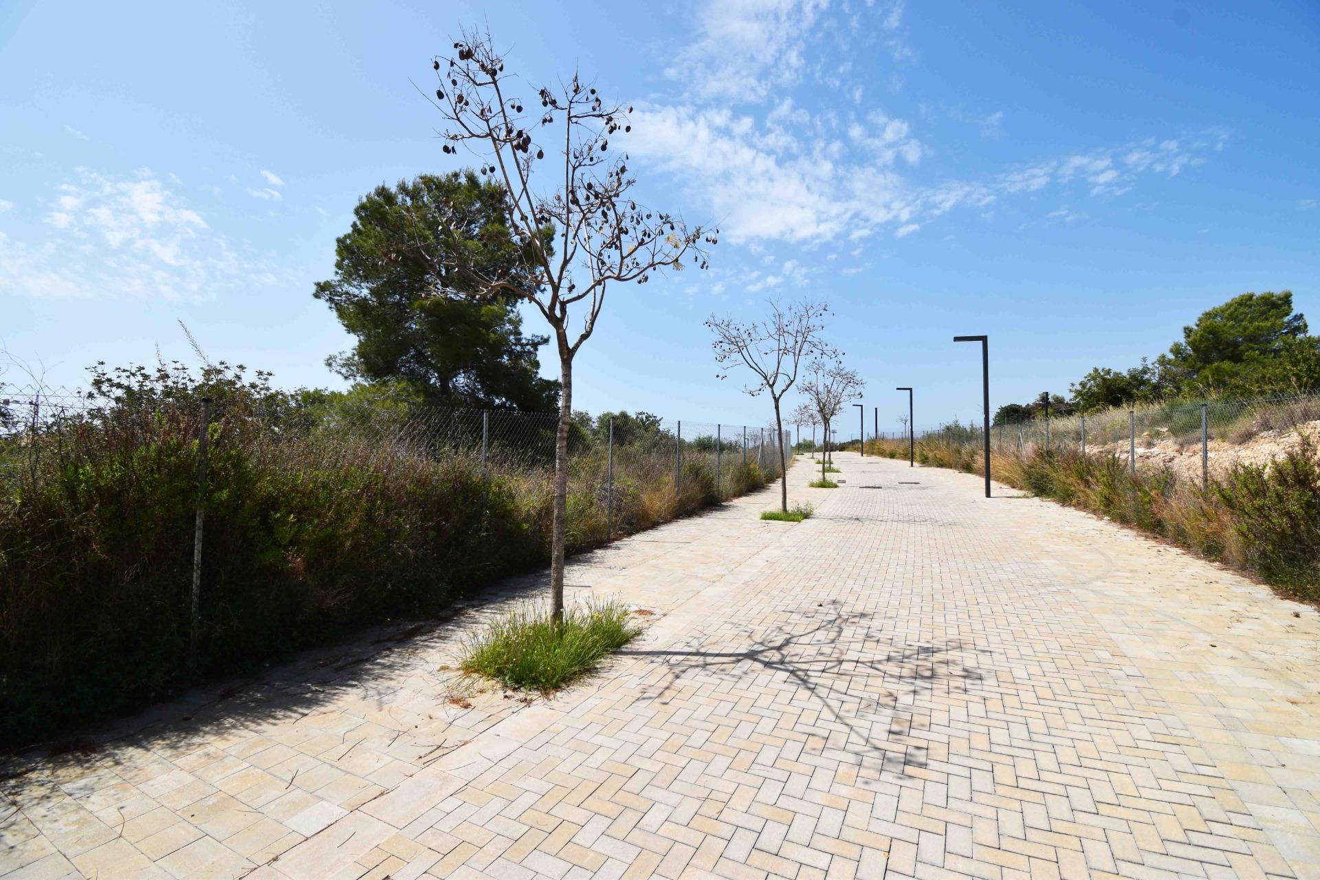 Ref. 12-TSIT127/1087 – PARCELA EN LA PLANA DE SITGES