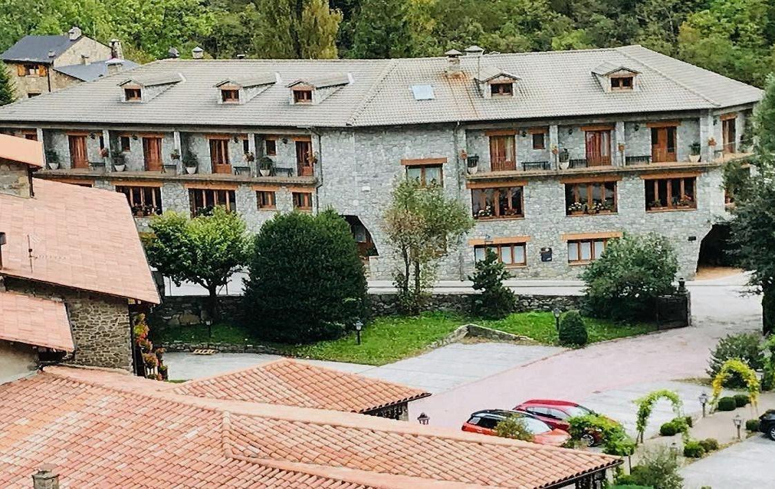 Ref. 53RJUSETCASES/5459 – FINCA RÚSTICA HOTELERA A SETCASES
