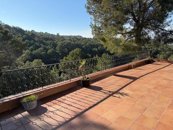 Ref. 18-02643/1266 - ACOGEDORA CASA EN EL PUEBLO DE OLIVELLA