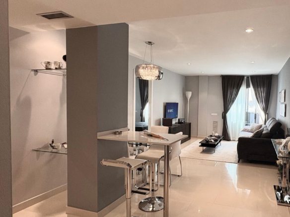 Ref. 11422/1045 - Fantastic studio in the heart of Sitges