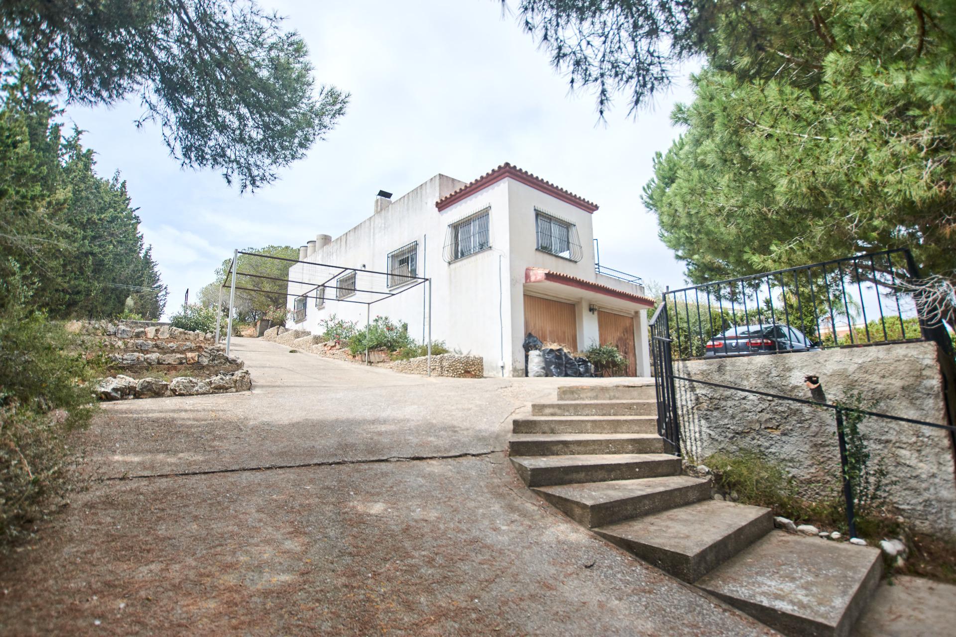 Ref. 14-5169/1213 – ¡¡ CASA EN VILANOVA I LA GELTRÚ – SANTA MARIA !!
