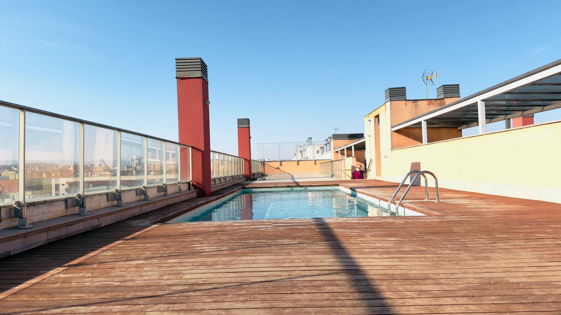 Ref. 53RJUMARTI111/5459 - GROUND FLOOR IN VILAFRANCA DEL PENEDÈS (LA GIRADA)