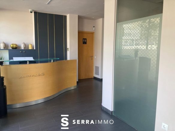 Ref. 6489 - LOCAL COMERCIAL IDEAL CENTRO DE ESTETICA