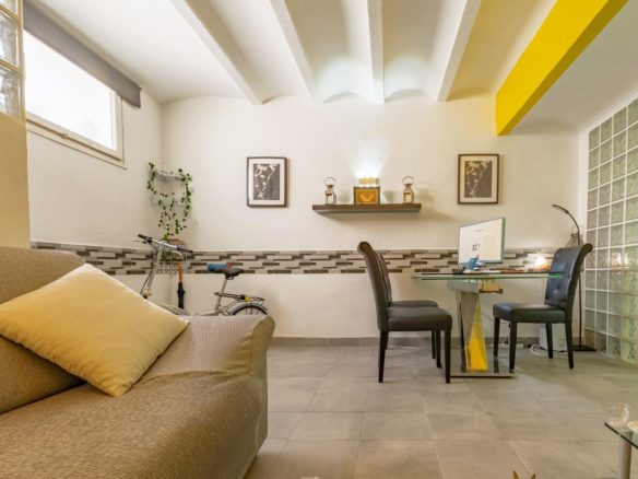 Ref. SFI00432/3478 - Local Versátil en venta Sitges Centro