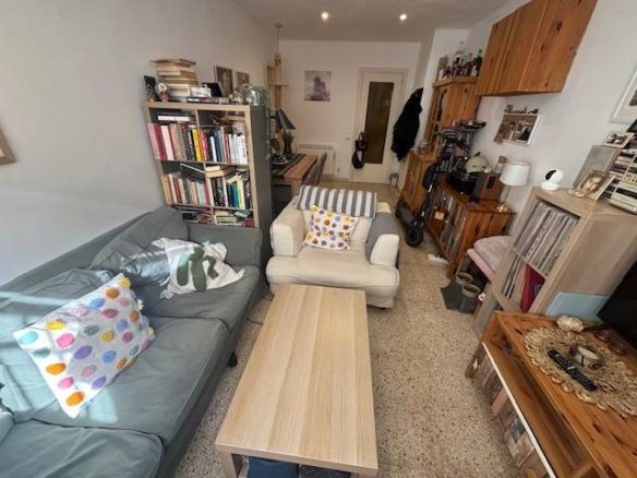 Ref. 25-5516/1468 - Planta Baja en sant Pere de Ribes