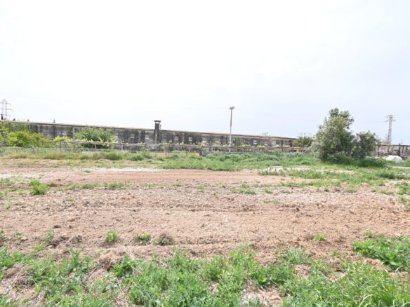 Ref. 81-PONT-0130/7704 - 3 FINQUES RÚSTIQUES COLINDANTS ZONA NORD