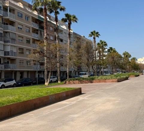 Ref. 11-6523/1119 - Live by the sea in Vilanova i la Geltrú