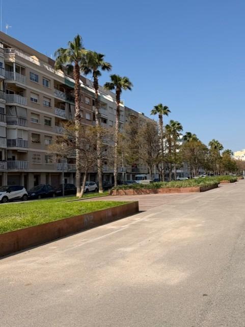 Ref. 11-6523/1119 – Live by the sea in Vilanova i la Geltrú