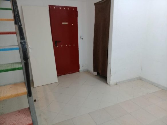 Ref. 53RJUMART82/5459 - LOCAL ALQUILER CENTRO VILAFRANCA DEL PENEDÈS