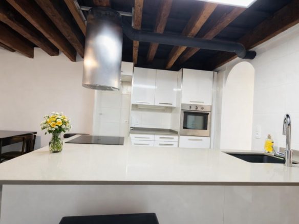 Ref. 53RJUMARTI96/5459 - PISO EN VENTA ZONA LA GELTRÚ