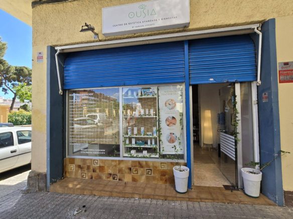 Ref. 88-GEA-PELEGRI/10970 - ¡Oportunidad única para emprender tu negocio!