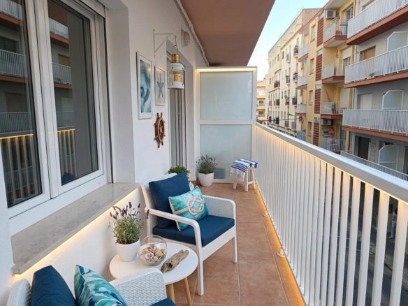 Ref. 27-VVA3048/1553 - Renovation opportunity in the Mar neighborhood, Vilanova i la Geltrú
