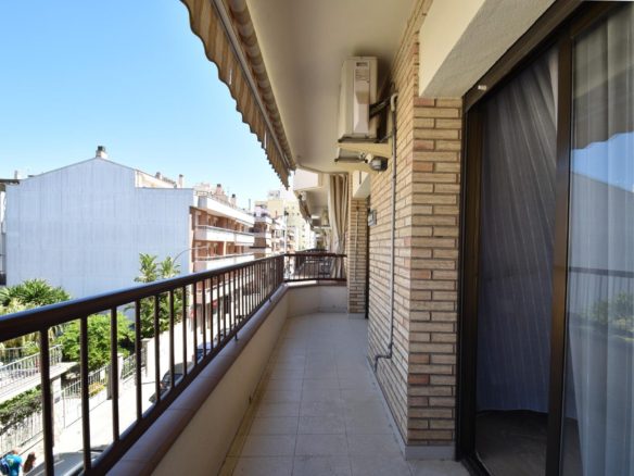 Ref. 03-5364/1098 - Elegance, spaciousness and exclusivity in the heart of Vilanova i la Geltrú.