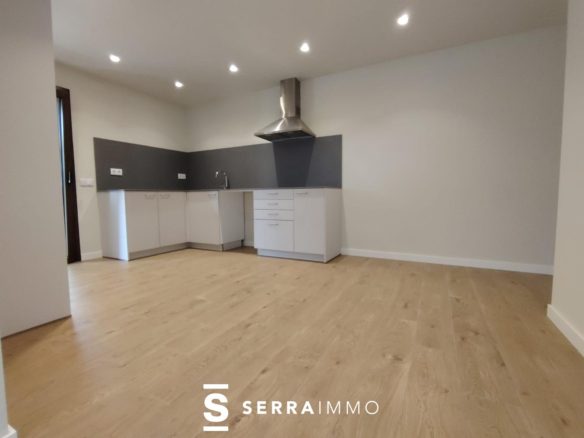 Ref. 6496 - Pacs del Penedès- Fantàstic pis d´obra nova amb terrassa privada