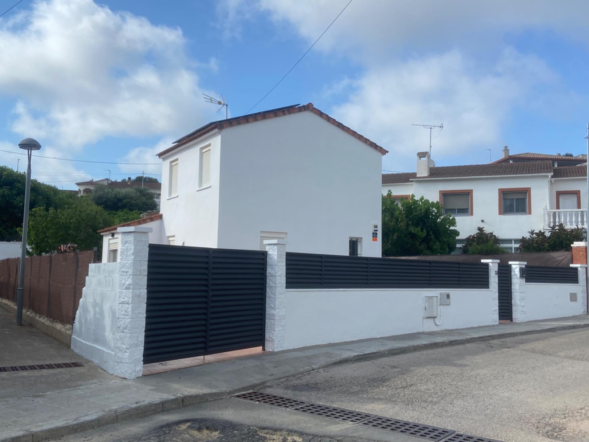 Ref. 46-VL0236/6112 – XALET DE SOMNI A SEGUR DE CALAFELL !!
