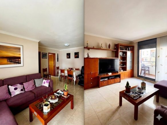 Ref. 53RJUMARTI112/5459 - PIS A LA GIRADA PER 280.000€