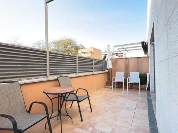 Ref. 53RJUMARTI111/5459 - PLANTA BAIXA A VILAFRANCA DEL PENEDÈS (LA GIRADA)