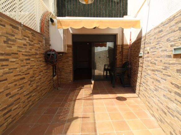 Ref. 05-6281/1086 - Planta baja en venta en Vilanova i la Geltrú, zona Fisa