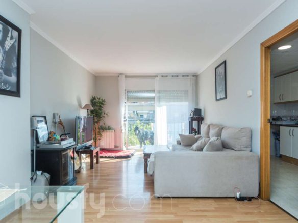Ref. 928557 - Acogedor duplex en Vilafranca del Penedès