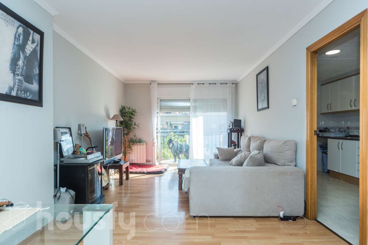 Ref. 928557 – Acogedor duplex en Vilafranca del Penedès