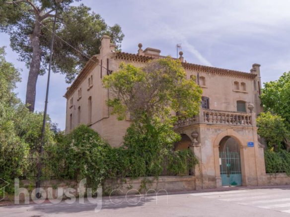 Ref. 985063 - Esoectacular house in Pla del Penedès