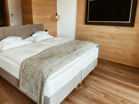 Lloguer d'habitacions