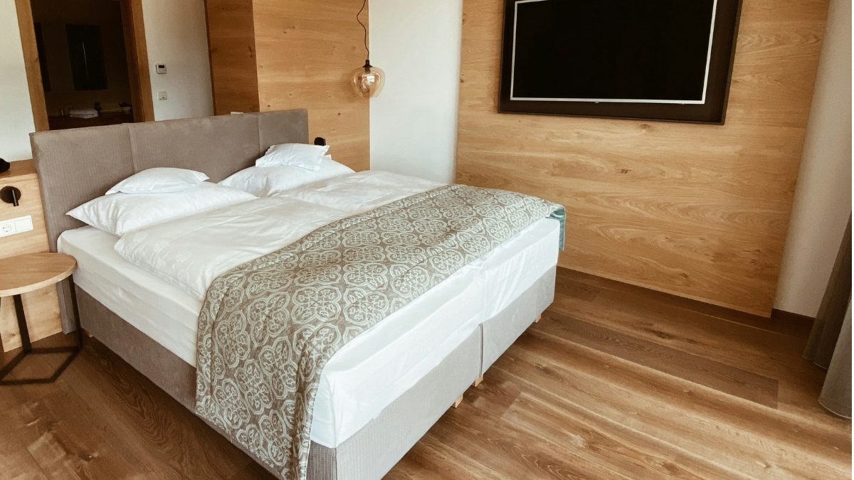 Lloguer d'habitacions
