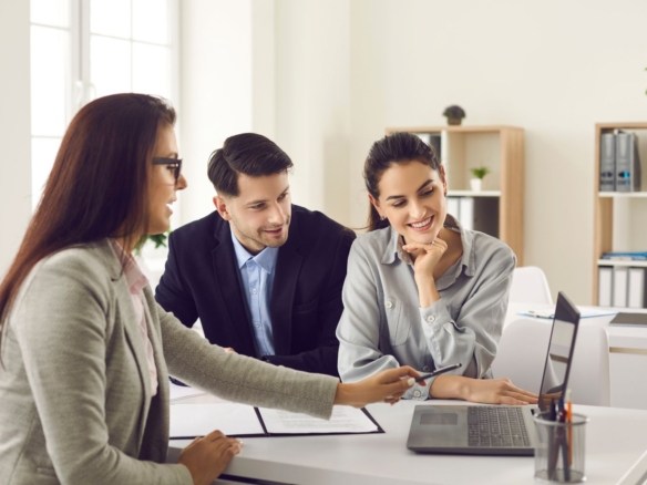 asesor inmobiliario