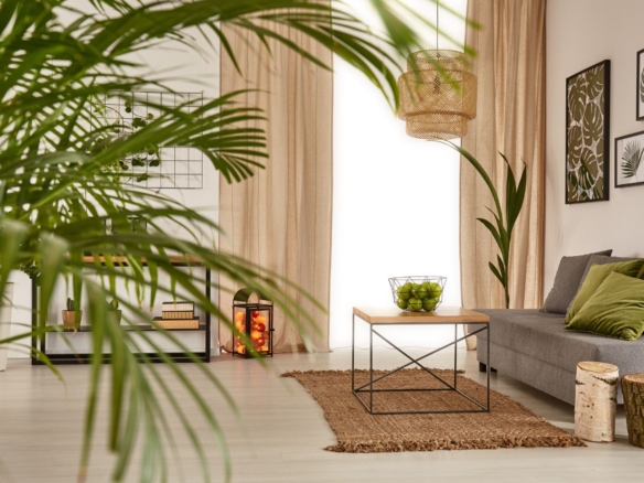 donde encontrar ideas para decorar tu hogar