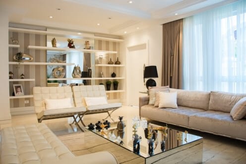 fer fotos per vendre una casa més ràpid