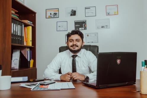 Elegir el mejor Administrador de fincas para tu Comunidad