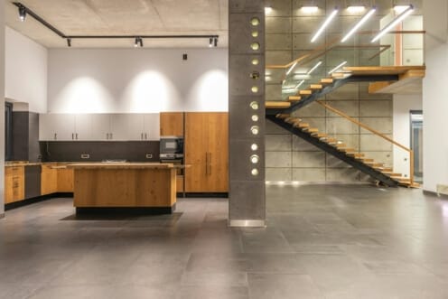 Tour Virtual en inmuebles