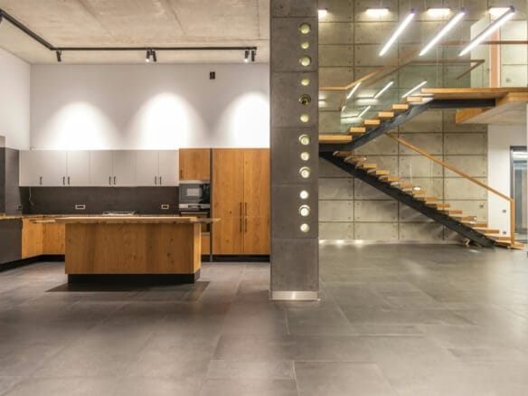 Tour Virtual en inmuebles