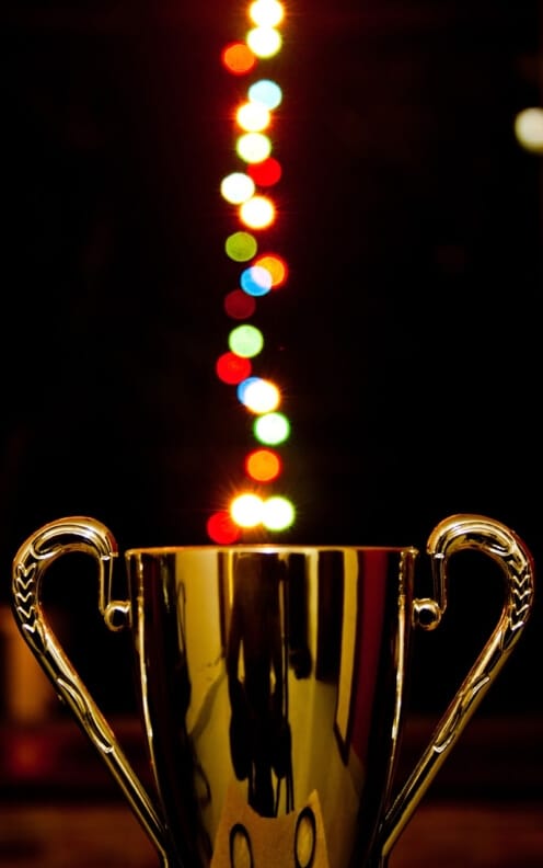 Gala de Premios FEGP 2022