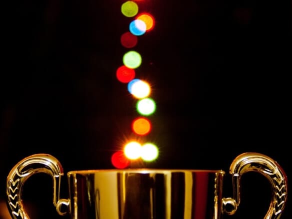 Gala de Premios FEGP 2022