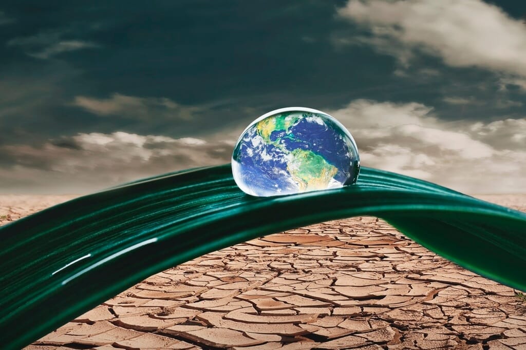 water restrictions