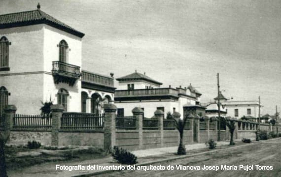 Nuestra Historia