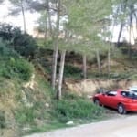 Ref. 5672-STPA008/5672 - Plot for sale in the Vora Sitges Urbanization