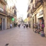 Ref. 4385 - ¡IDEAL INVERSORES! Gran oportunidad de adquirir un edificio en el centro de Vilafranca del Penedès c